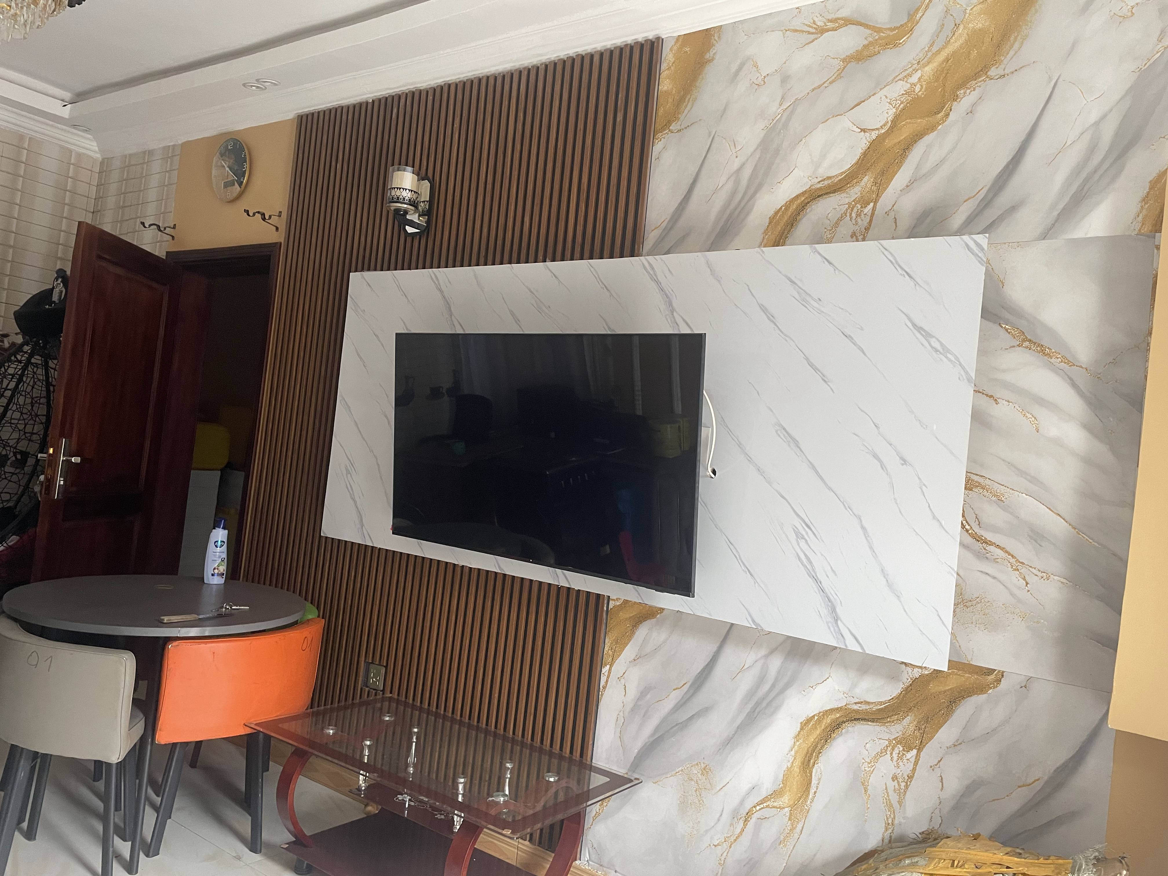 MAISON À LOUER ÉQUIPÉE