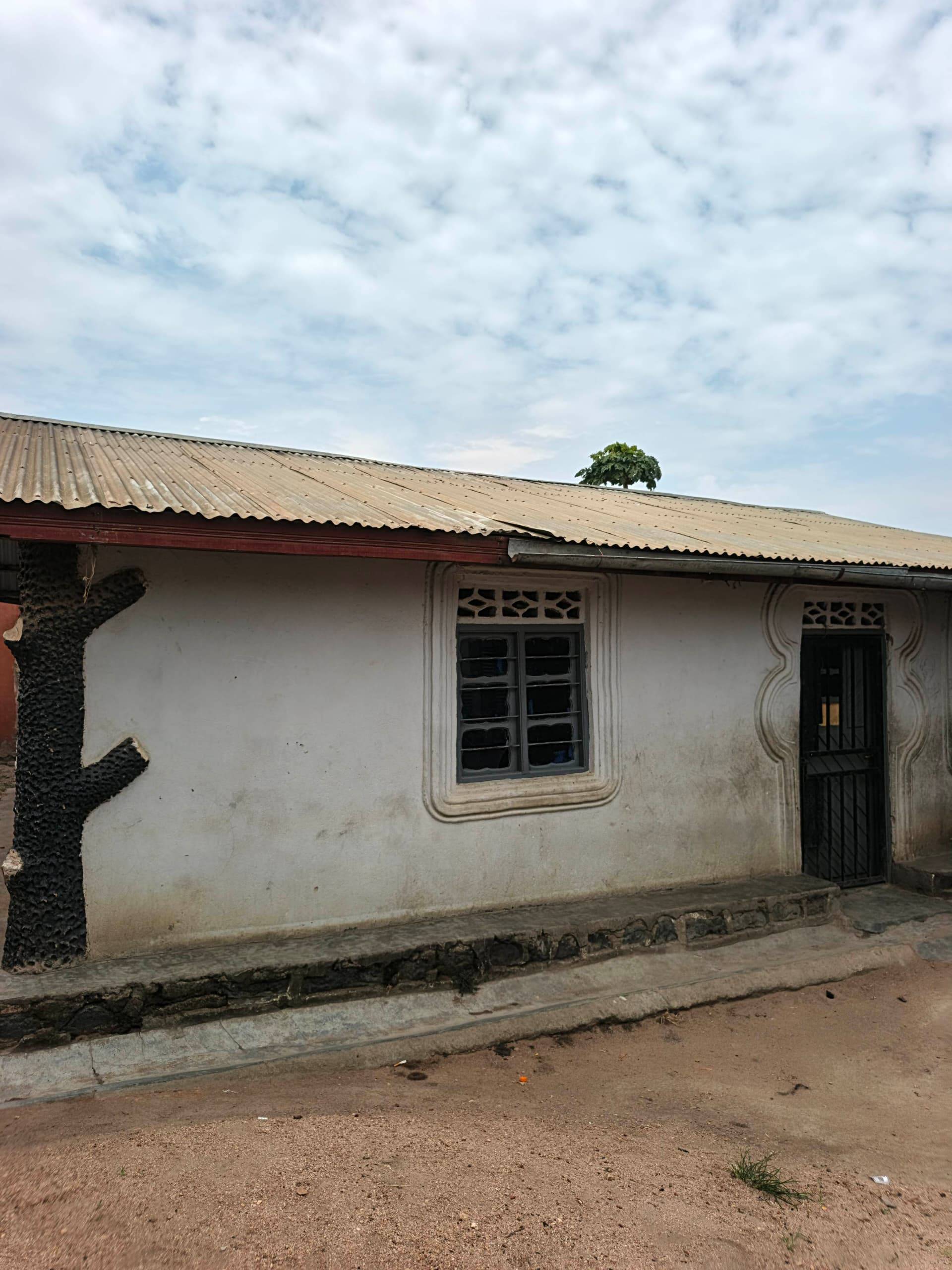 MAISON DE LOCATION À BANKOKO