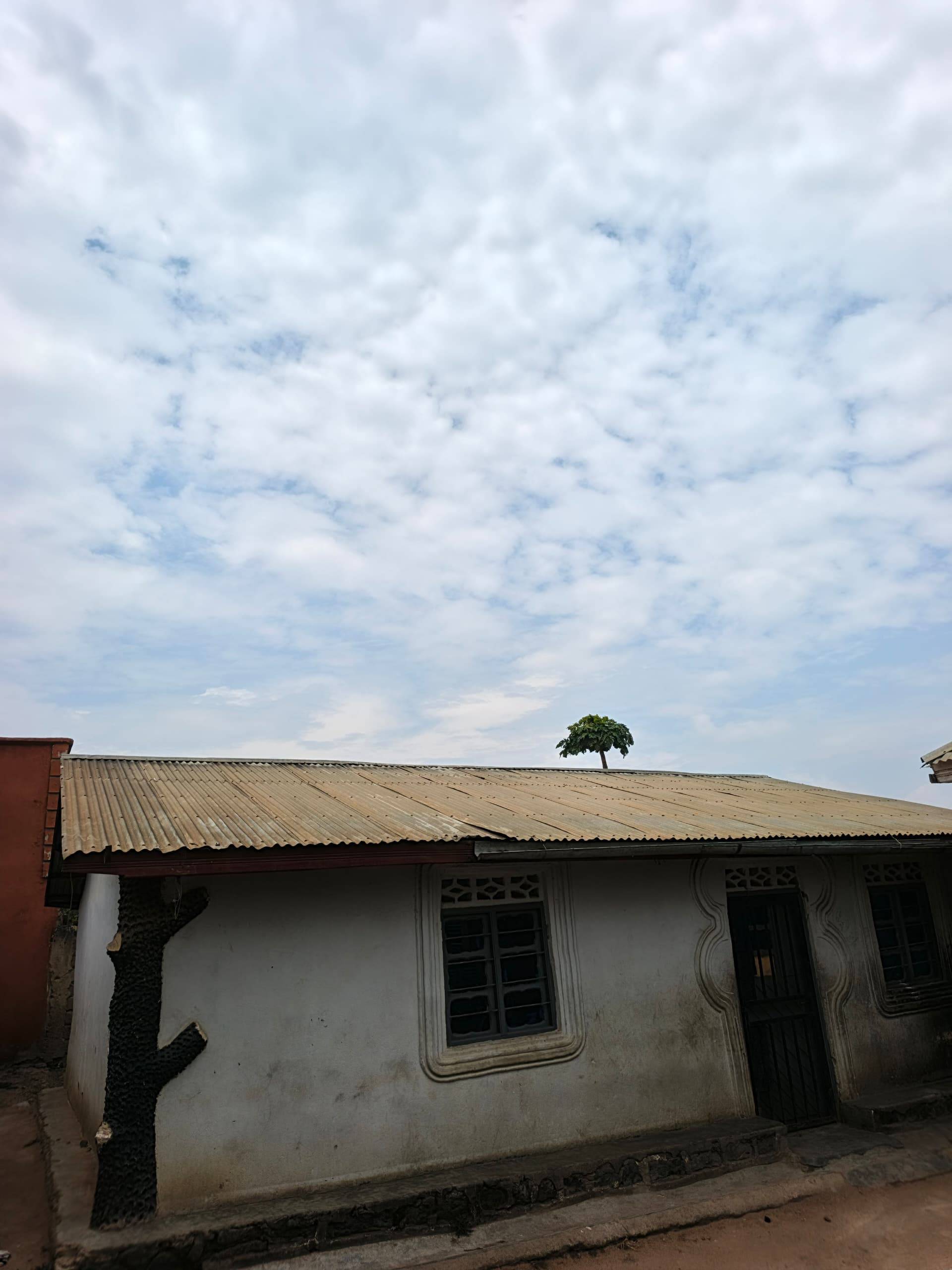 MAISON DE LOCATION À BANKOKO