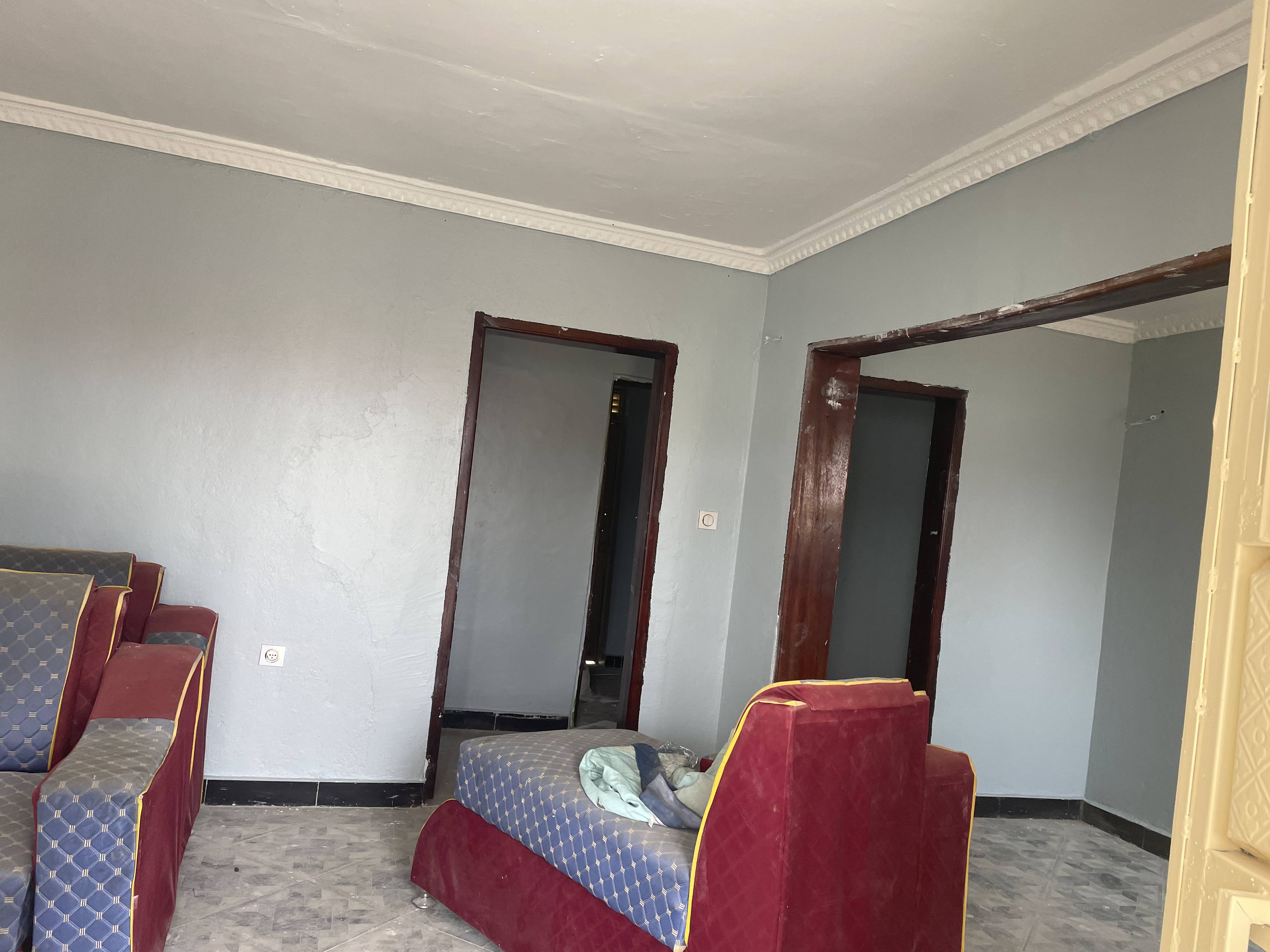 MAISON À LOUER À KANYASI